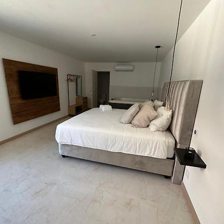 Mysuite Bourgoin Eksteriør bilde