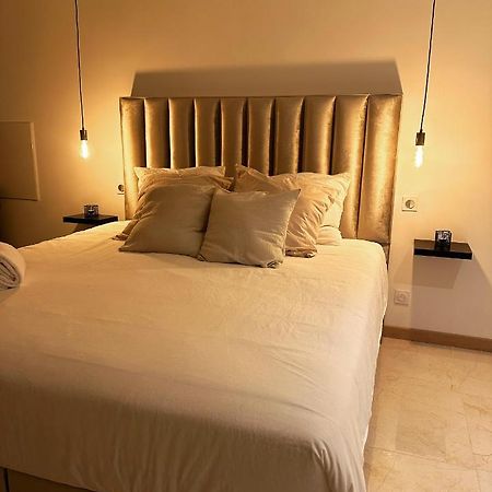Mysuite Bourgoin Eksteriør bilde