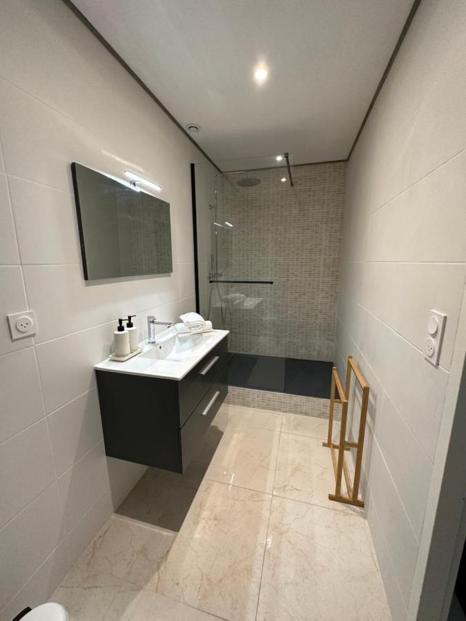 Mysuite Bourgoin Eksteriør bilde