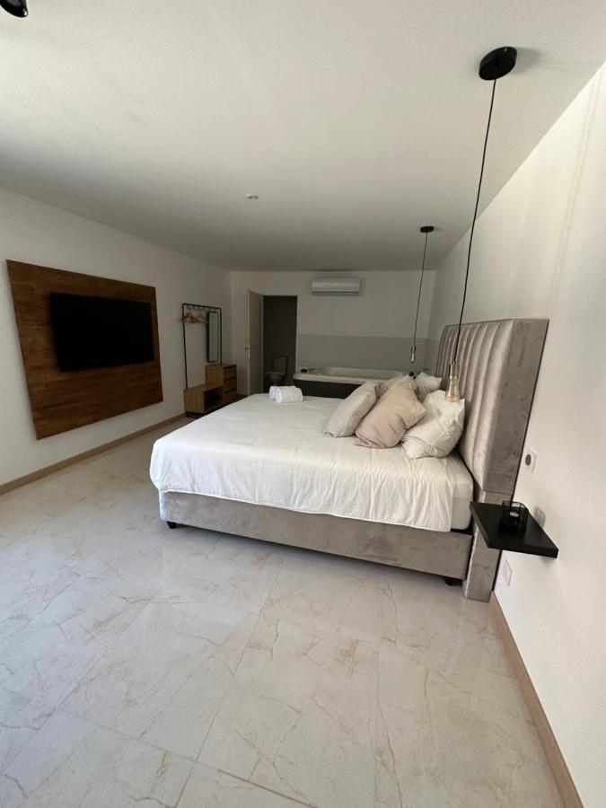 Mysuite Bourgoin Eksteriør bilde