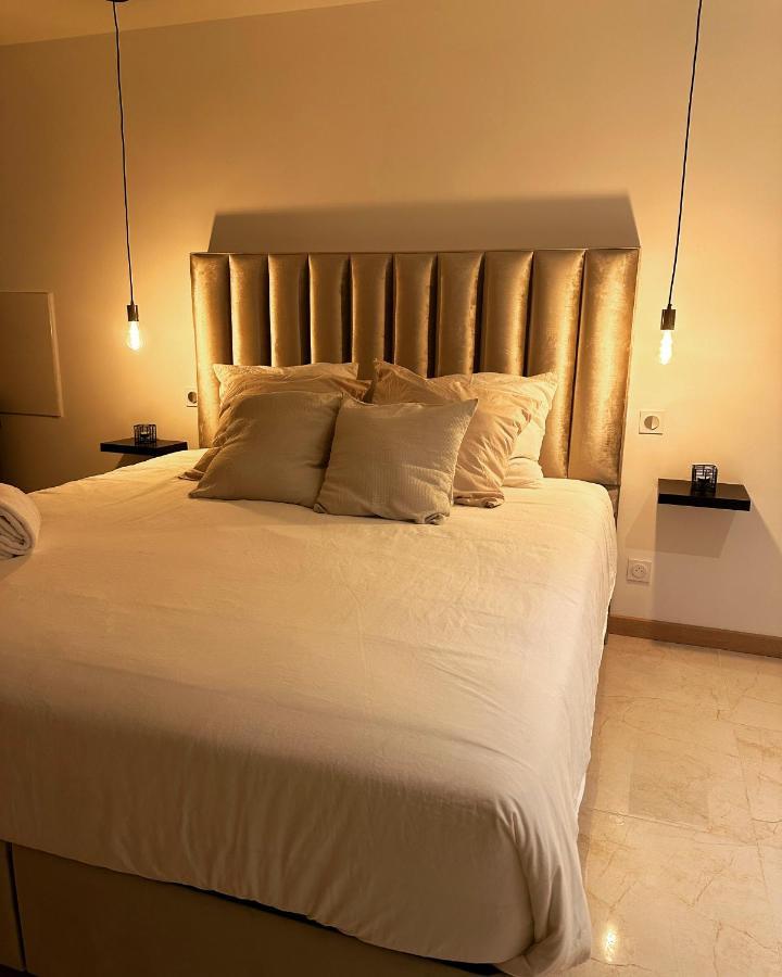 Mysuite Bourgoin Eksteriør bilde