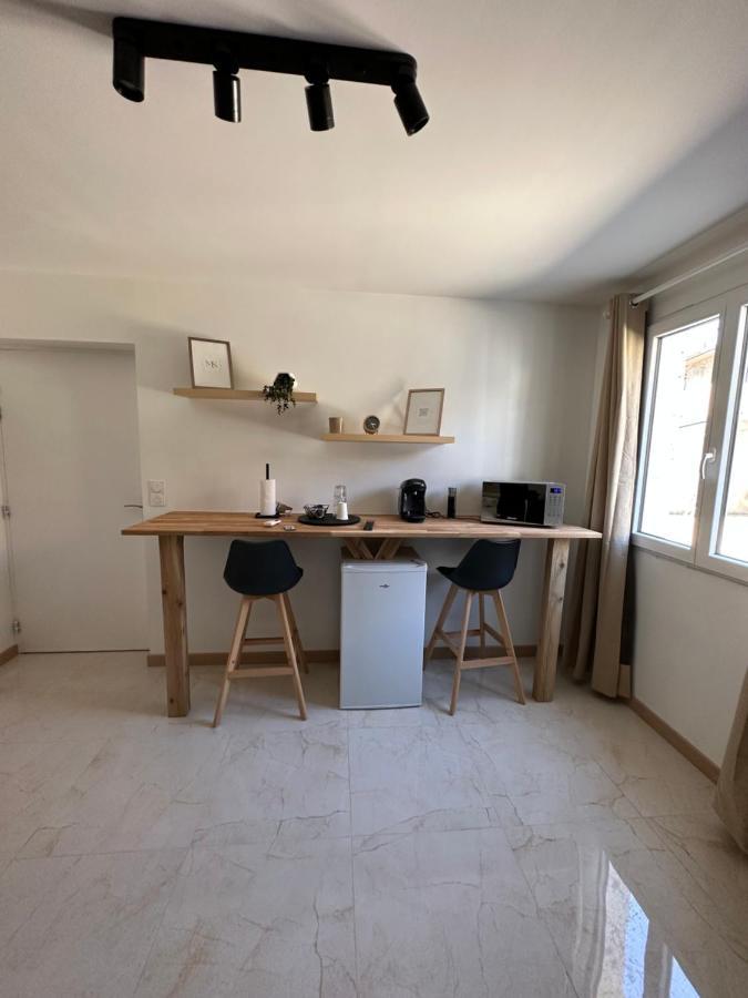 Mysuite Bourgoin Eksteriør bilde